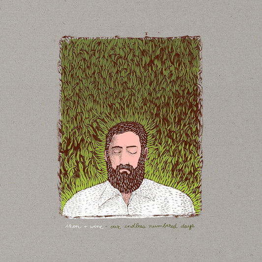 Iron & Wine/Our Endless Numbered Days (15th Ann. Edition) [LP]