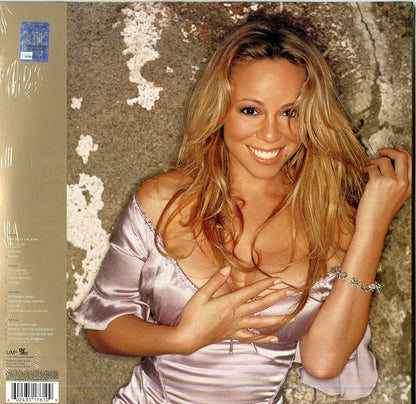 Carey, Mariah/Charmbracelet [LP]