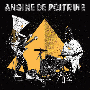 [Pre-Order] Angine De Poitrine/Vol. II [LP]