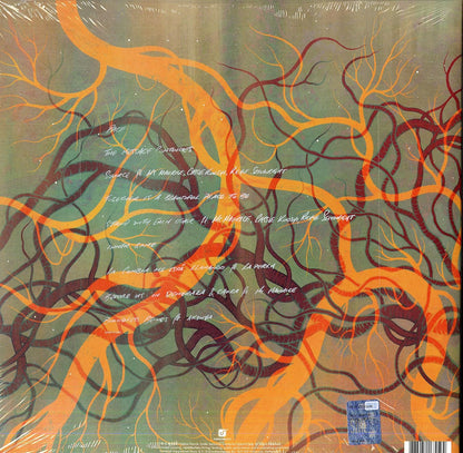 Garcia, Nubya/Source [LP]