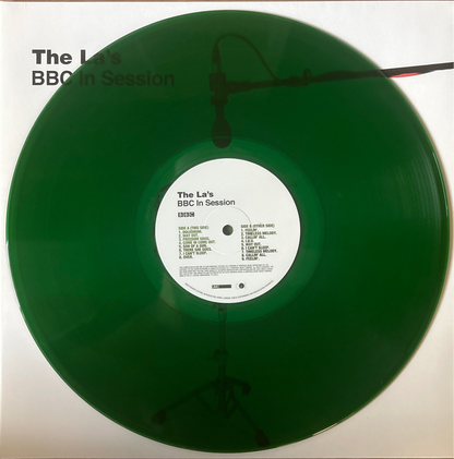 [Used LP] La's, The  / BBC In Session