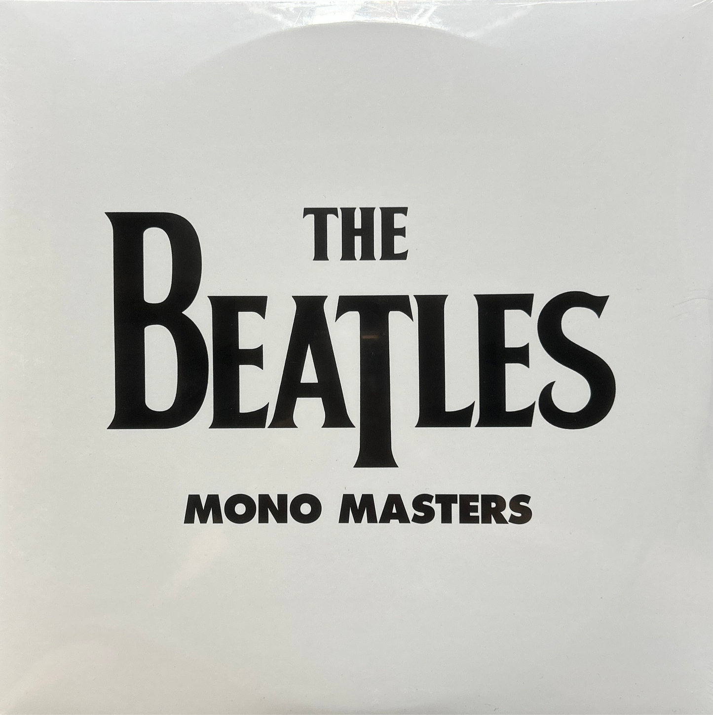 [Used LP] Beatles, The / Mono Masters