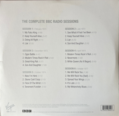 [Used LP] Queen / On AIr