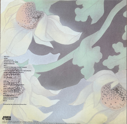 [Used LP] De La Soul / De La Soul Is Dead