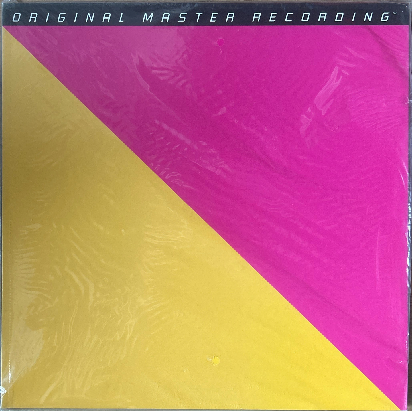 [Used LP] Taylor, James / Flag