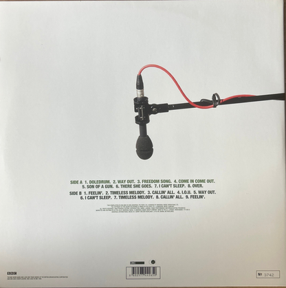 [Used LP] La's, The  / BBC In Session