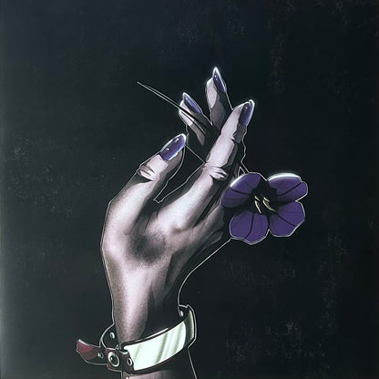 [Used LP] Ren / Violet's Tale