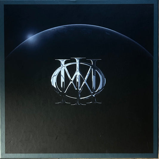 [Used LP] Dream Theater / Dream Theater