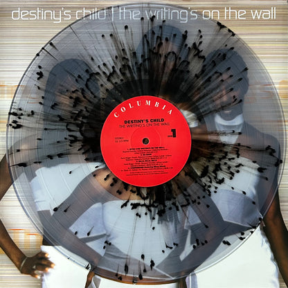 [Used LP] Destiny's Child / The Writing's On The Wall