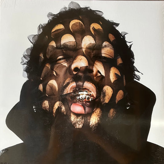 [Used LP] Westside Gunn / Hitler Wears Hermes 8: Sincerely Adolf