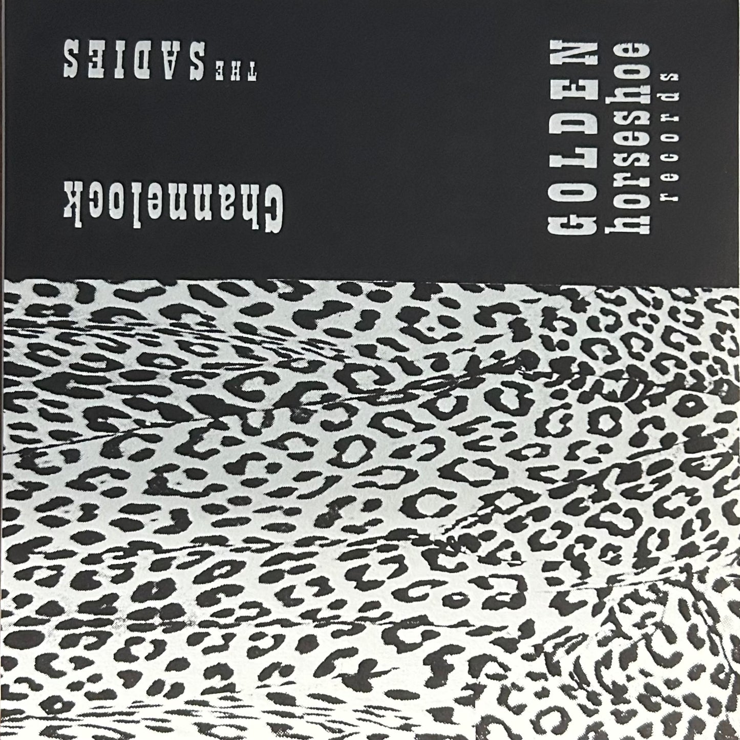 [Used 7"] Sadies, The / Dying Ain't No Way To Make A Living