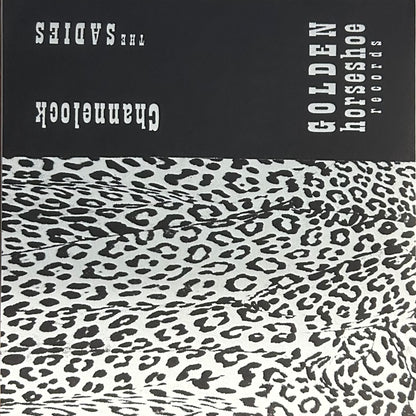 [Used 7"] Sadies, The / Dying Ain't No Way To Make A Living