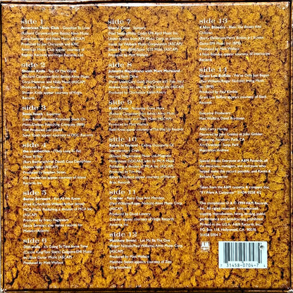 [Used 7"] Various / If I Were A Carpenter