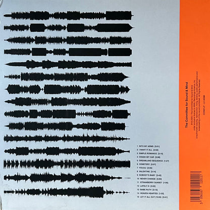 [Used LP] Coin / Dreamland