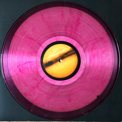 [Used LP] Maus, John / A Collection Of Rarities And Previously Unreleased Material