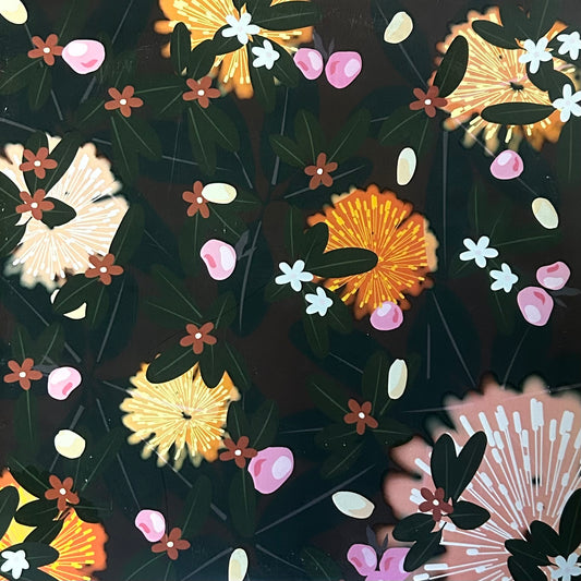 [Used LP] Bright Eyes  / Noise Floor (Rarities 1998-2005)