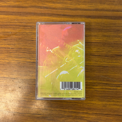 [Used Cassette] Lenker, Adrianne  / Live At Revolution Hall