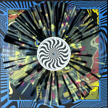 [Used LP] King Gizzard And The Lizard Wizard / Live At Forest Hills Stadium '24