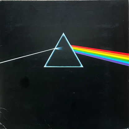 [Used LP] Pink Floyd / The Dark Side of the Moon