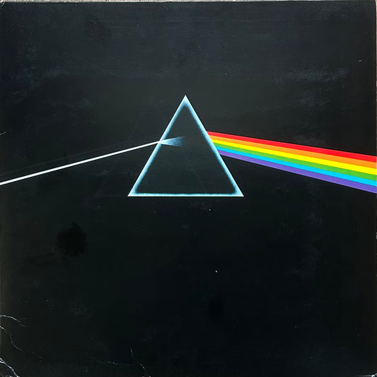 [Used LP] Pink Floyd / The Dark Side of the Moon