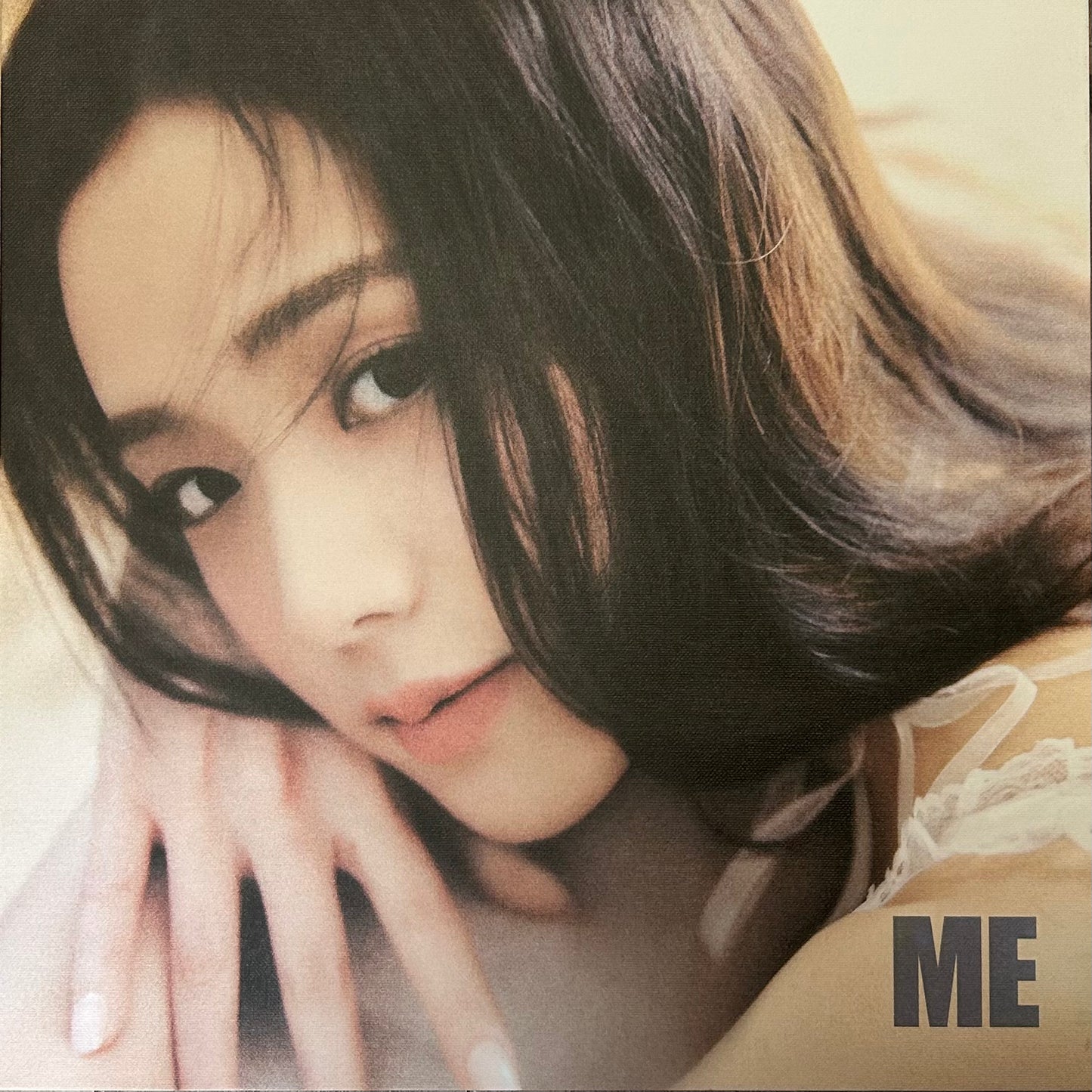 [Used LP] Jisoo / Me