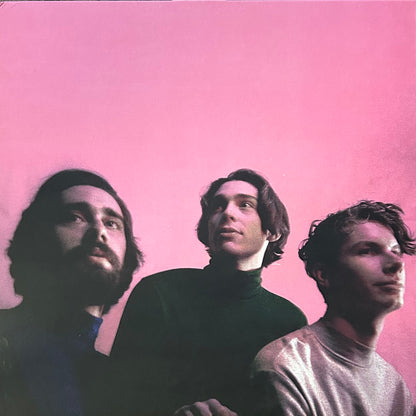 [Used LP] Remo Drive / Greatest Hits