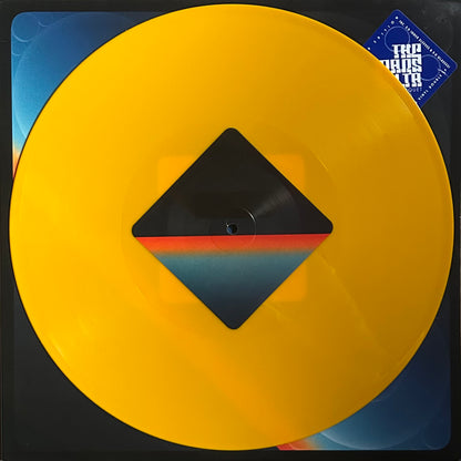 [Used LP] Mars Volta, The /  Noctourniquet