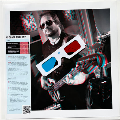 [Used LP] Chickenfoot / III