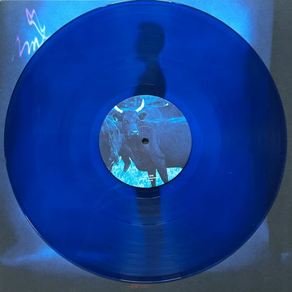 [Used LP] U2 / Achtung Baby (20th Anniversary Box Set)