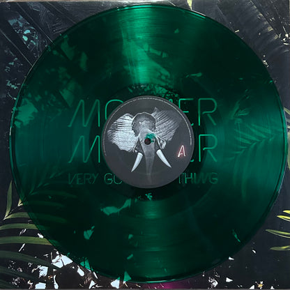 [Used LP] Mother Mother / Very Good Bad Thing