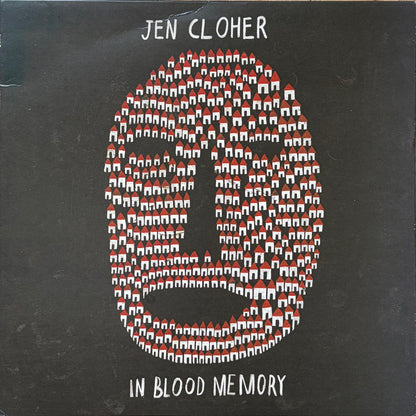 [Used LP] Cloher, Jen / In Blood Memory
