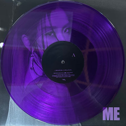 [Used LP] Jisoo / Me