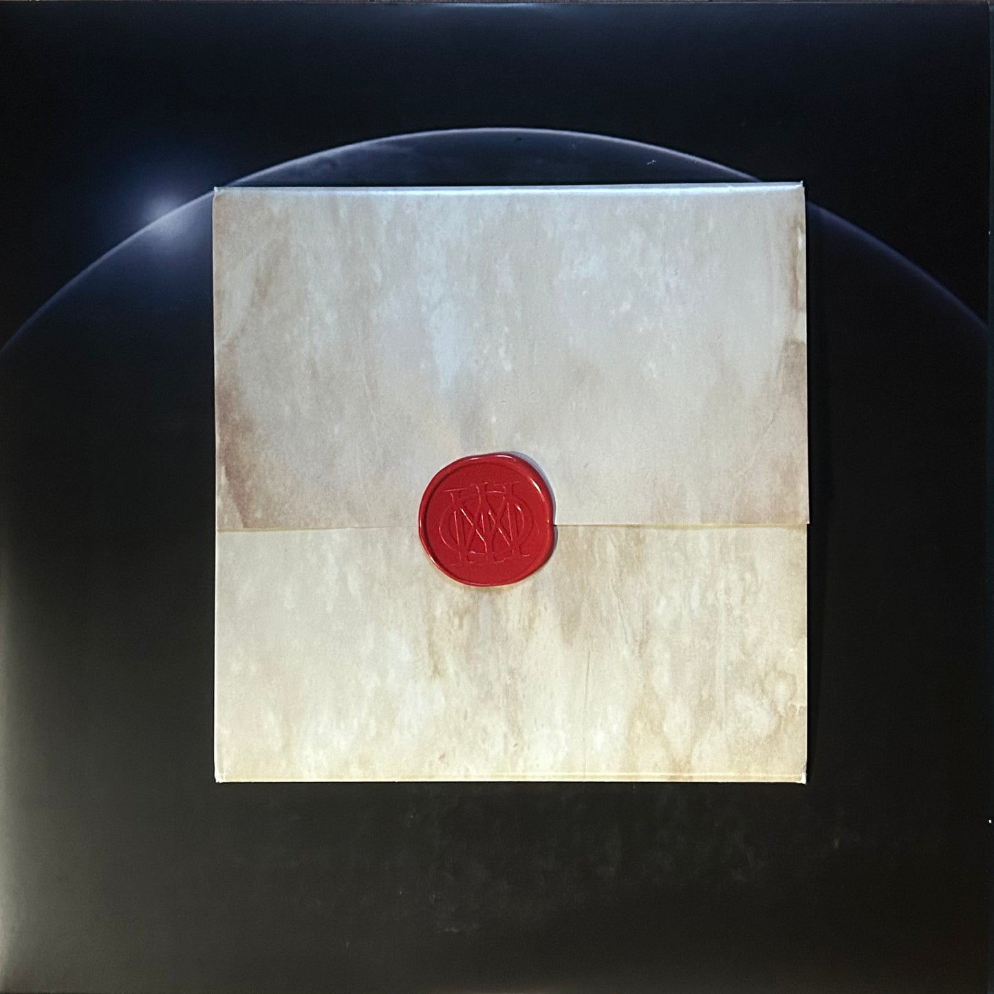 [Used LP] Dream Theater / Dream Theater