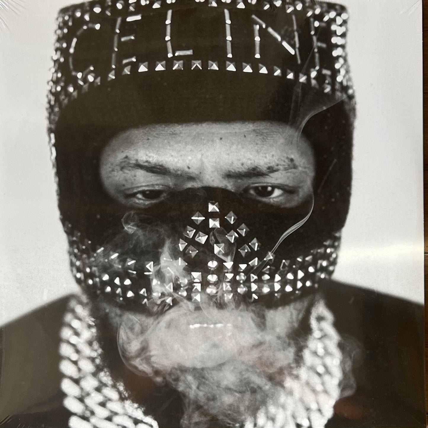 [Used LP] Westside Gunn / Hitler Wears Hermes 8: Side B