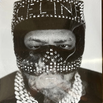 [Used LP] Westside Gunn / Hitler Wears Hermes 8: Side B