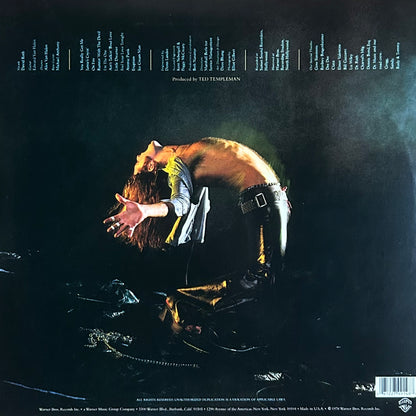 [Used LP] Van Halen / Van Halen