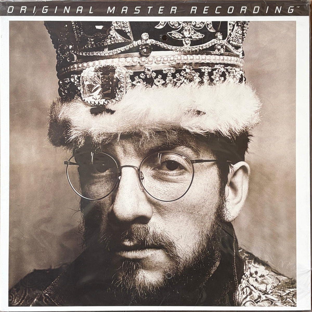 [Used LP] Costello, Elvis / King Of America