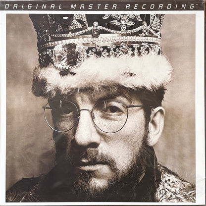 [Used LP] Costello, Elvis / King Of America