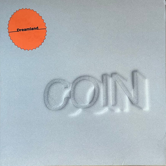[Used LP] Coin / Dreamland