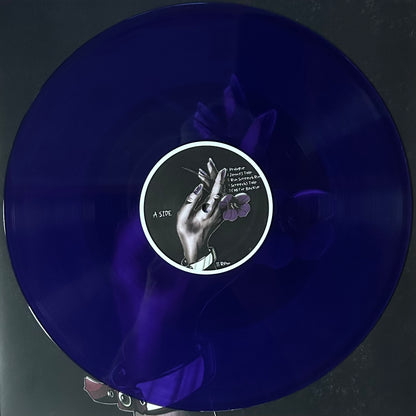 [Used LP] Ren / Violet's Tale