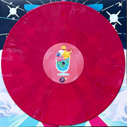 [Used LP] Fox, Toby / Undertale Complete OST Box Set