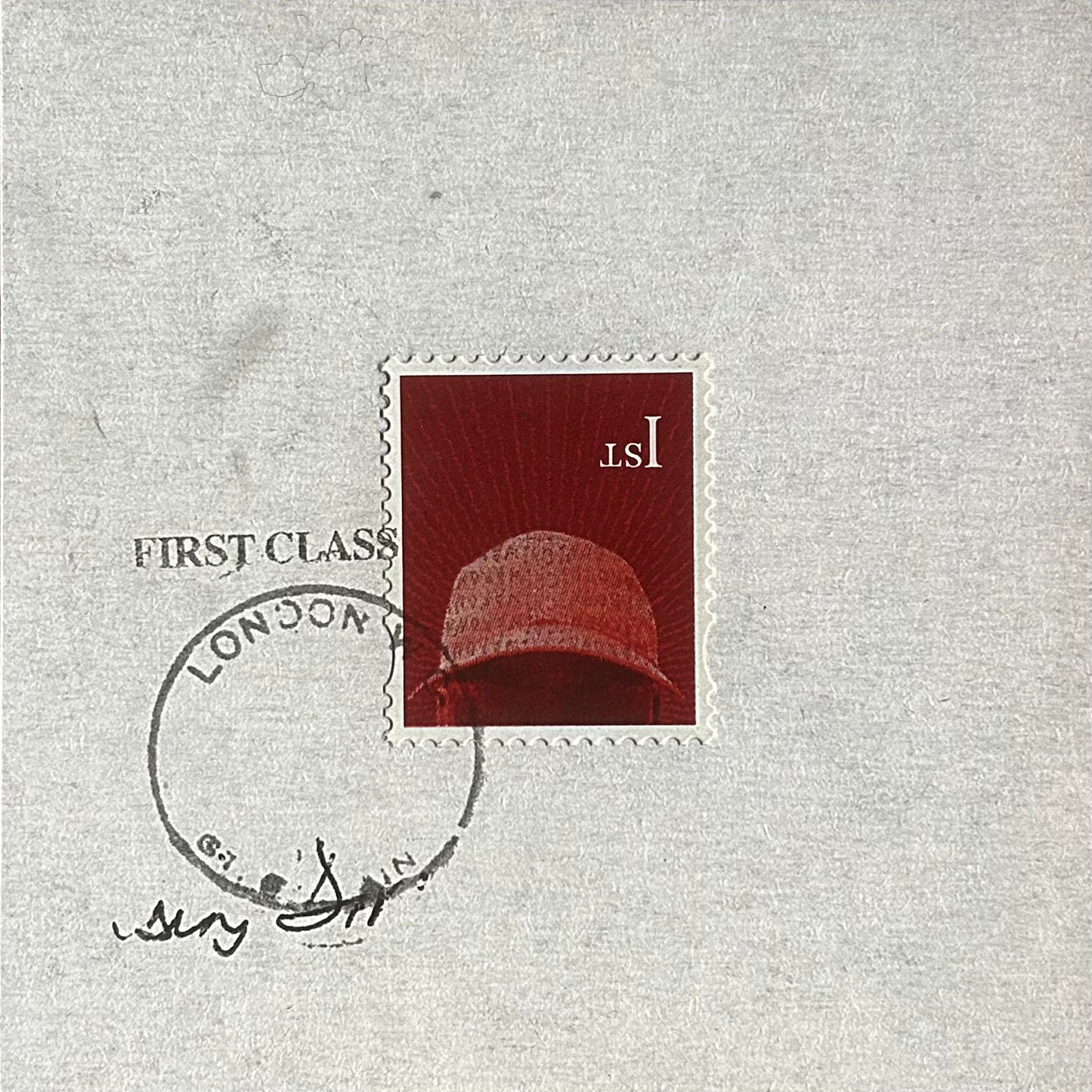 [Used LP] Skepta / Konnichiwa