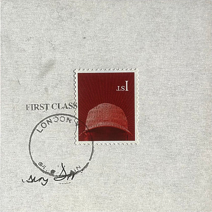 [Used LP] Skepta / Konnichiwa