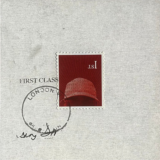 [Used LP] Skepta / Konnichiwa