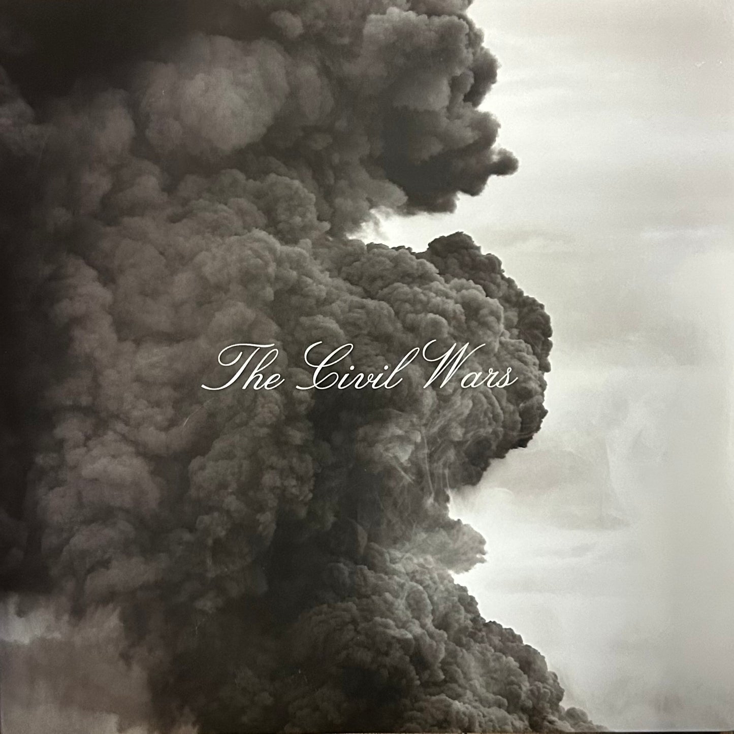 [Used LP] Civil Wars, The / The Civil Wars
