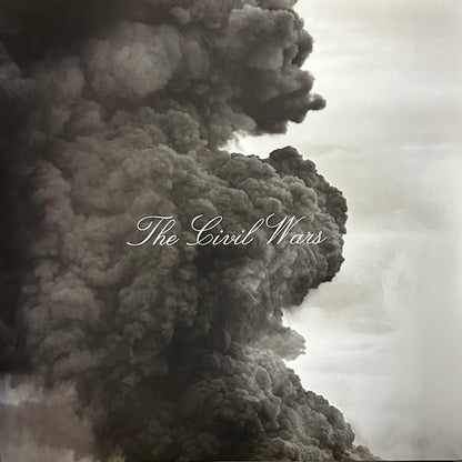 [Used LP] Civil Wars, The / The Civil Wars