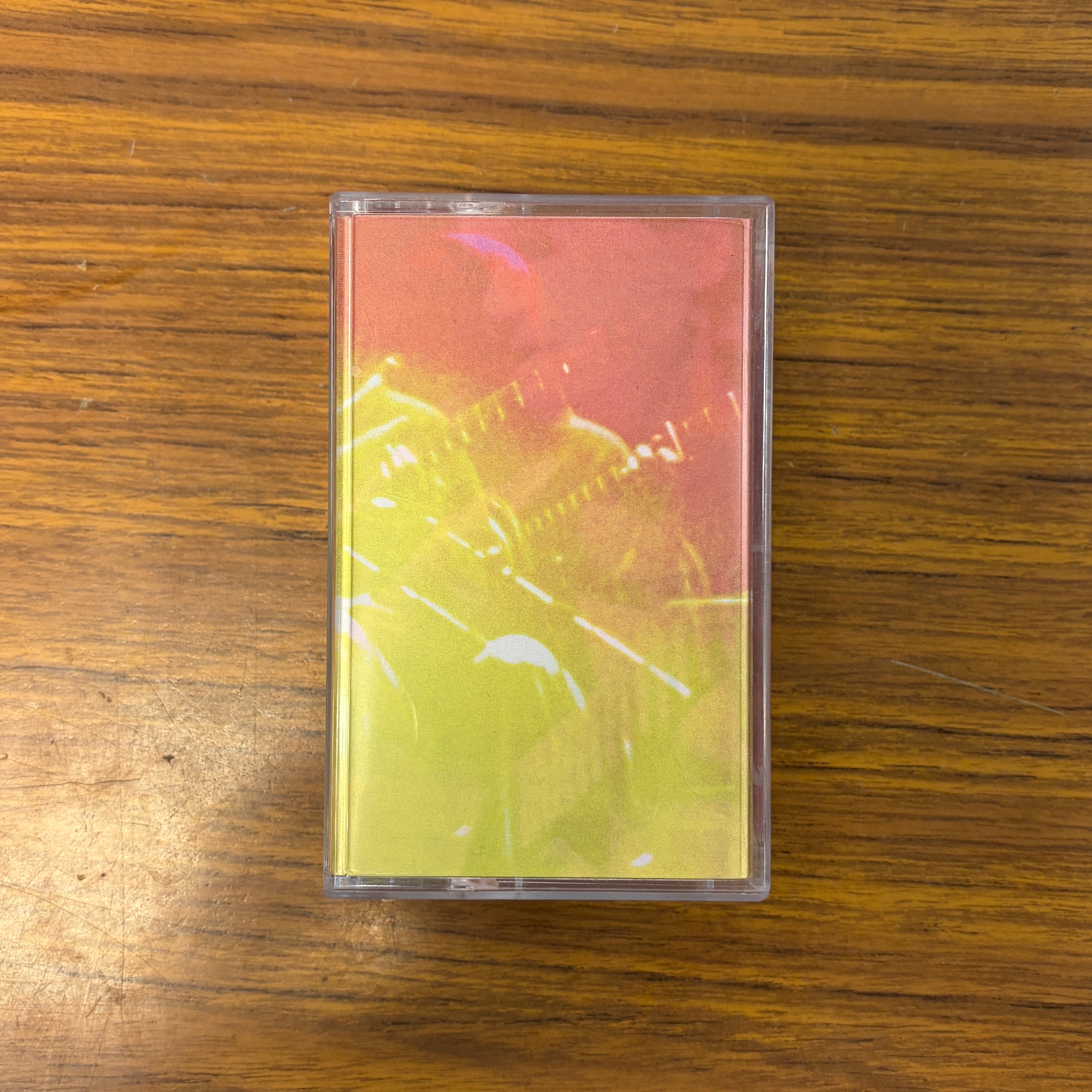Rare Finds – Taz Records