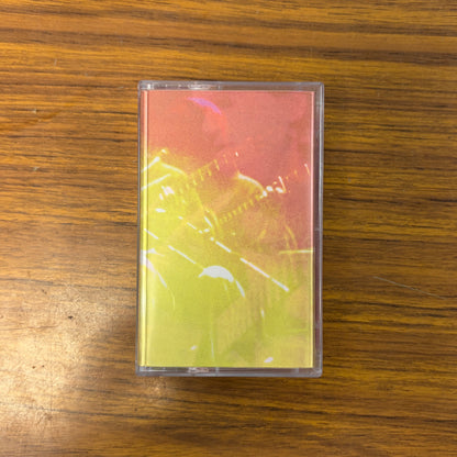 [Used Cassette] Lenker, Adrianne  / Live At Revolution Hall