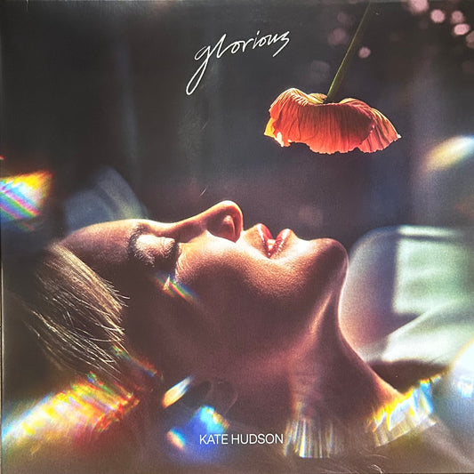 [Used LP] Hudson, Kate / Glorious
