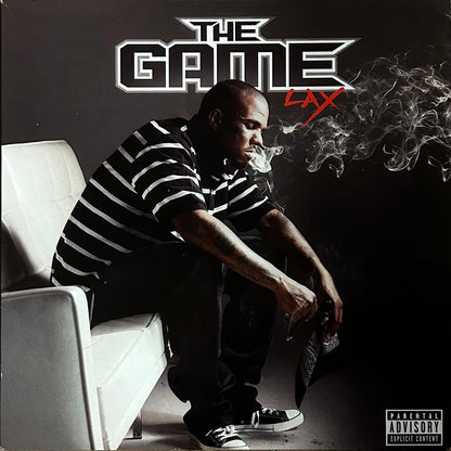 [Used LP] Game, The / L.A.X.